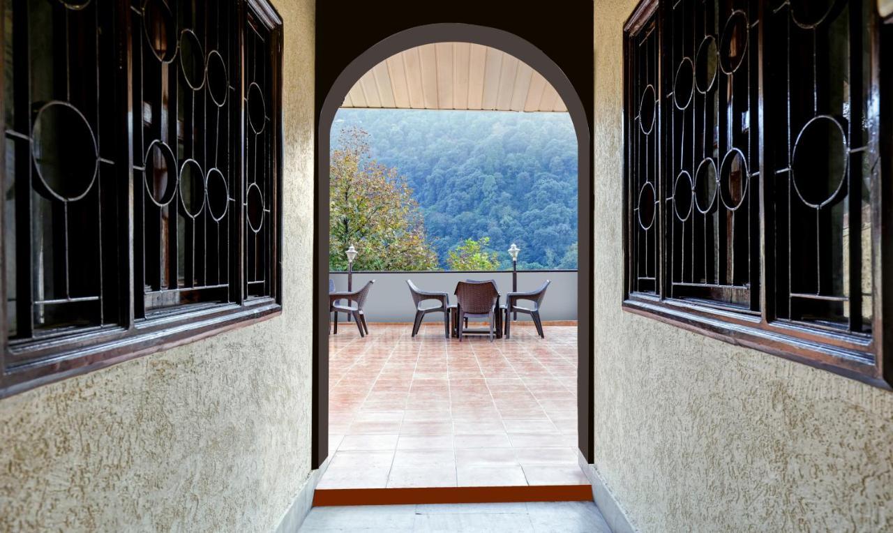 Hotel Itsy By Treebo - Flatties Nainital Exterior foto